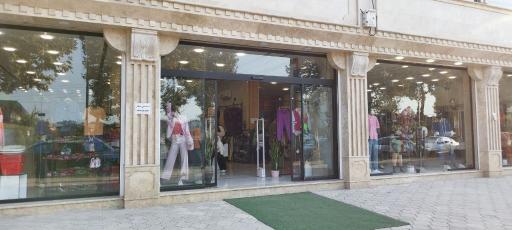 فروشگاه لباس پوشاکو ۲۰