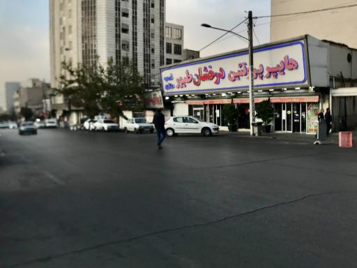 عکس هایپر پروتئین درخشان طیور