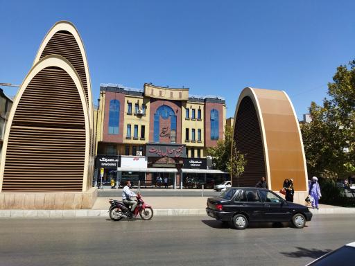 عکس مجتمع موبایل پارت