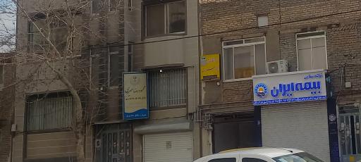 عکس دفتر وکالت محمودرضا میری