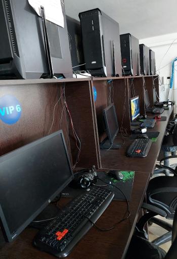 عکس گیم نت نوا