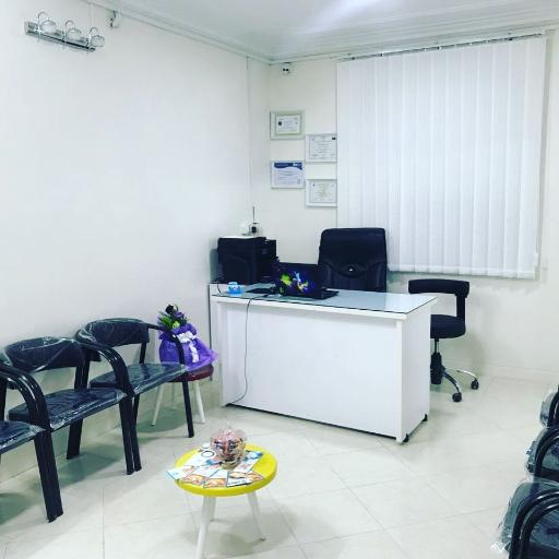 عکس درمانگاه دندانپزشکی تیام