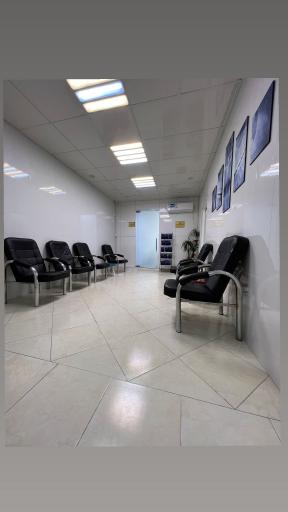 عکس درمانگاه دندانپزشکی تیام