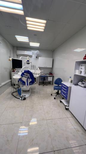 عکس درمانگاه دندانپزشکی تیام