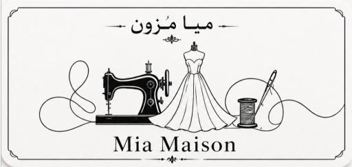 عکس مزون میا