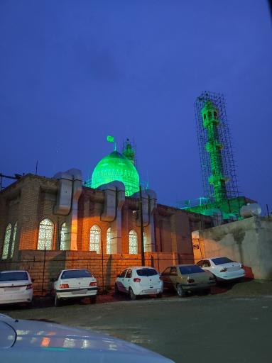 عکس پارکینگ 