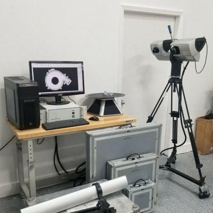 عکس شرکت تپاس