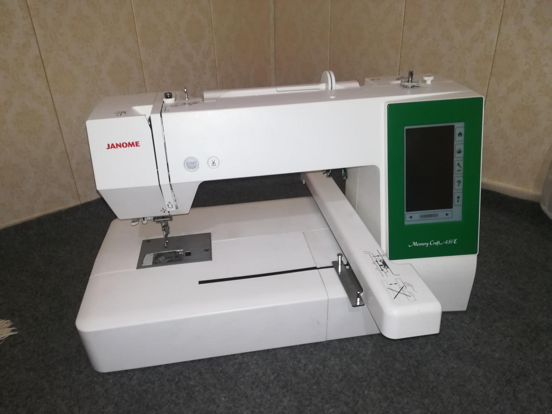 عکس فروشگاه و تعمیرگاه چرخ گلدوزی داز