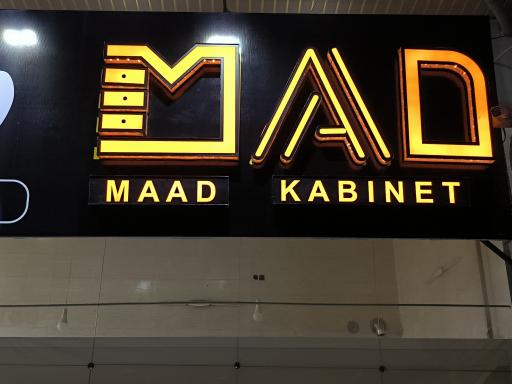 عکس ماد کابینت