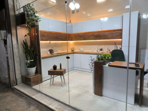 عکس ماد کابینت