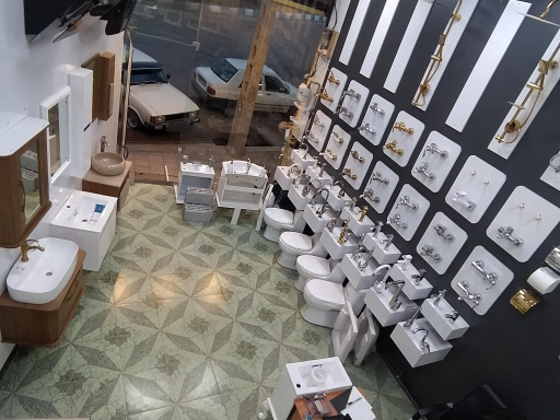 عکس کلینیک ساختمانی اُت سو