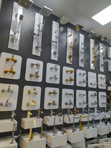 عکس کلینیک ساختمانی اُت سو