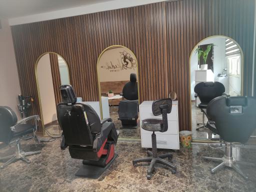 عکس سالن زیبایی ارکیده