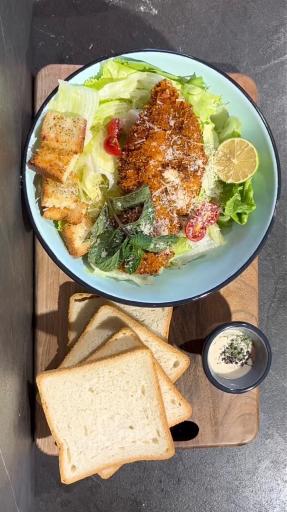 عکس فست فود غفوریان 