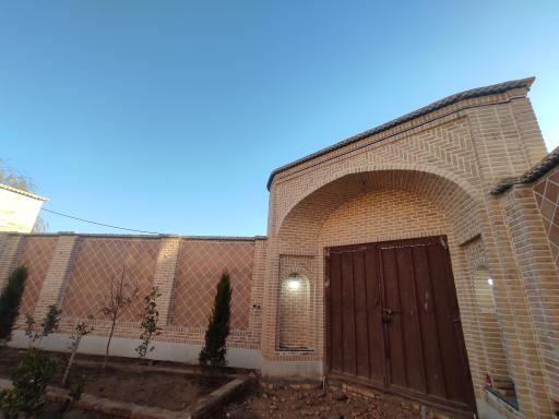 عکس سرای سنتی اسکندری