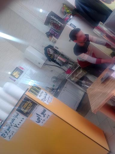 عکس کافه صبحانه استانبول