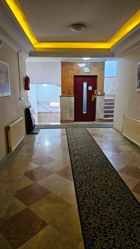 عکس هتل صدرا