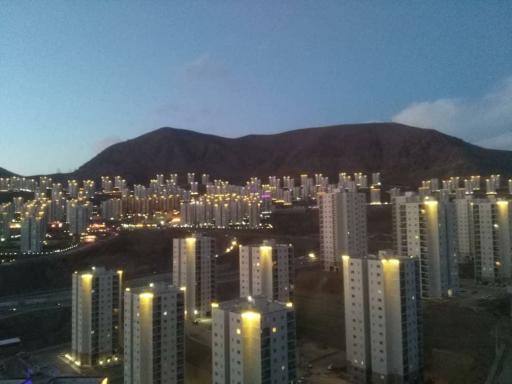 عکس شهرک آراهیلز