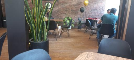 عکس کافه صبحانه ساباط