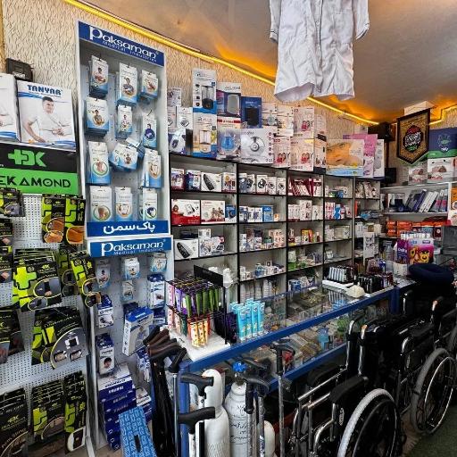 تجهیزات پزشکی آرکاطب