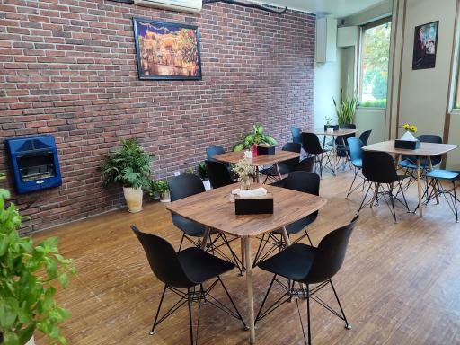 عکس کافه صبحانه ساباط