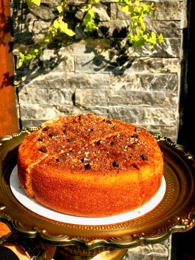 عکس کافه صبحانه ساباط