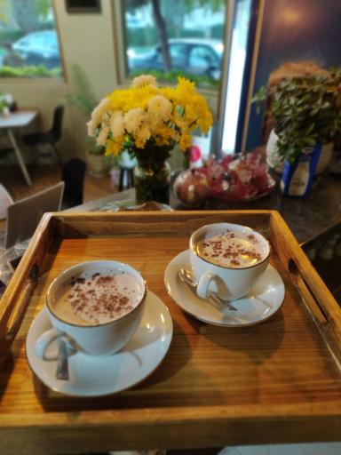 عکس کافه صبحانه ساباط