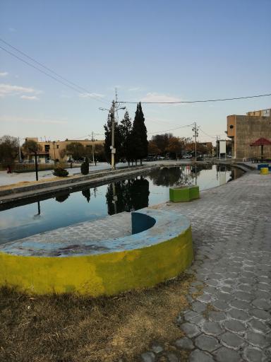 عکس شهرداری اردستان 