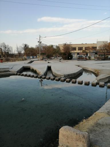 عکس شهرداری اردستان 