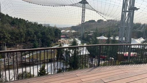 عکس فاز 2 باغ پرندگان تهران