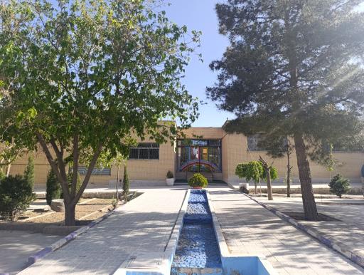 عکس موسسه فرهنگی شمس الوحی (ادبستان)