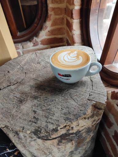 چای و قهوه حاج رضا