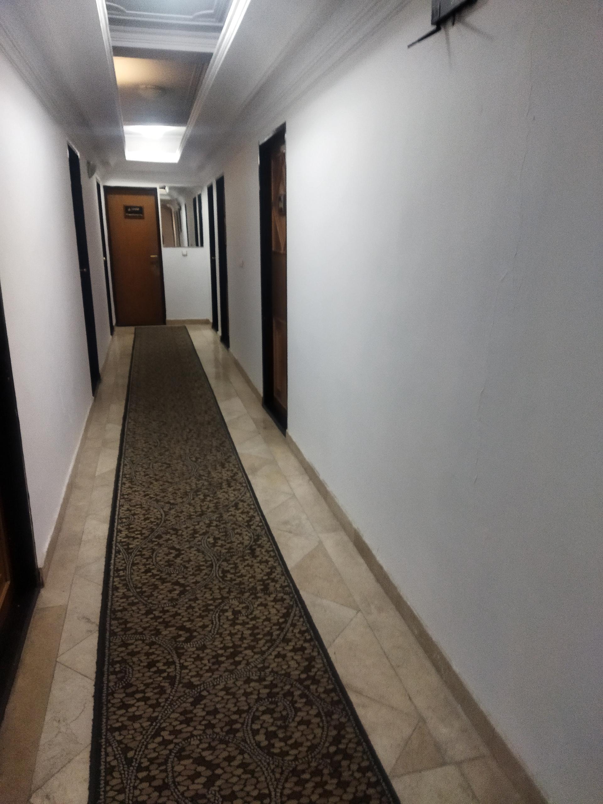 عکس هتل صدرا