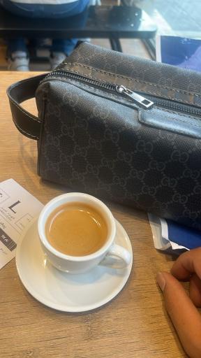 چای و قهوه حاج رضا