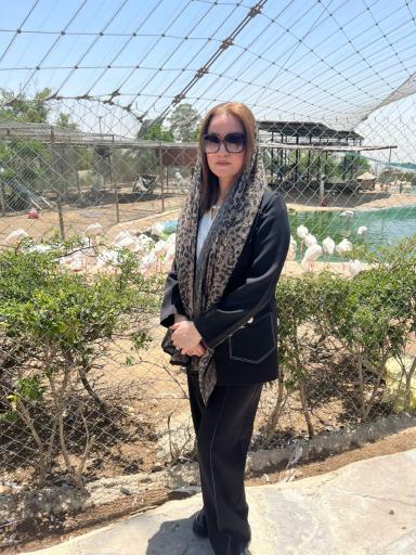 فاز 2 باغ پرندگان تهران