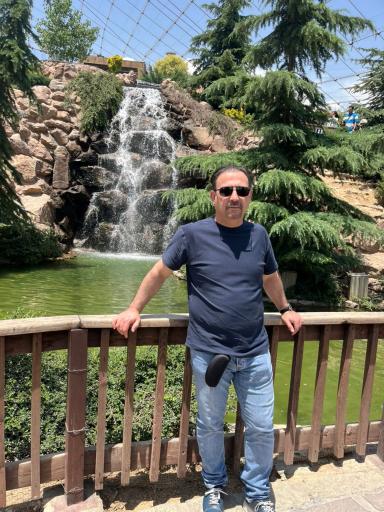 فاز 2 باغ پرندگان تهران