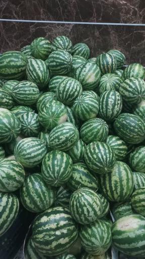 میوه فروشی بهار نارنج دهنو