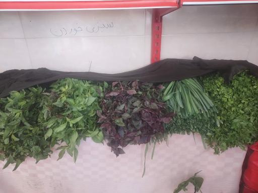 میوه فروشی بهار نارنج دهنو