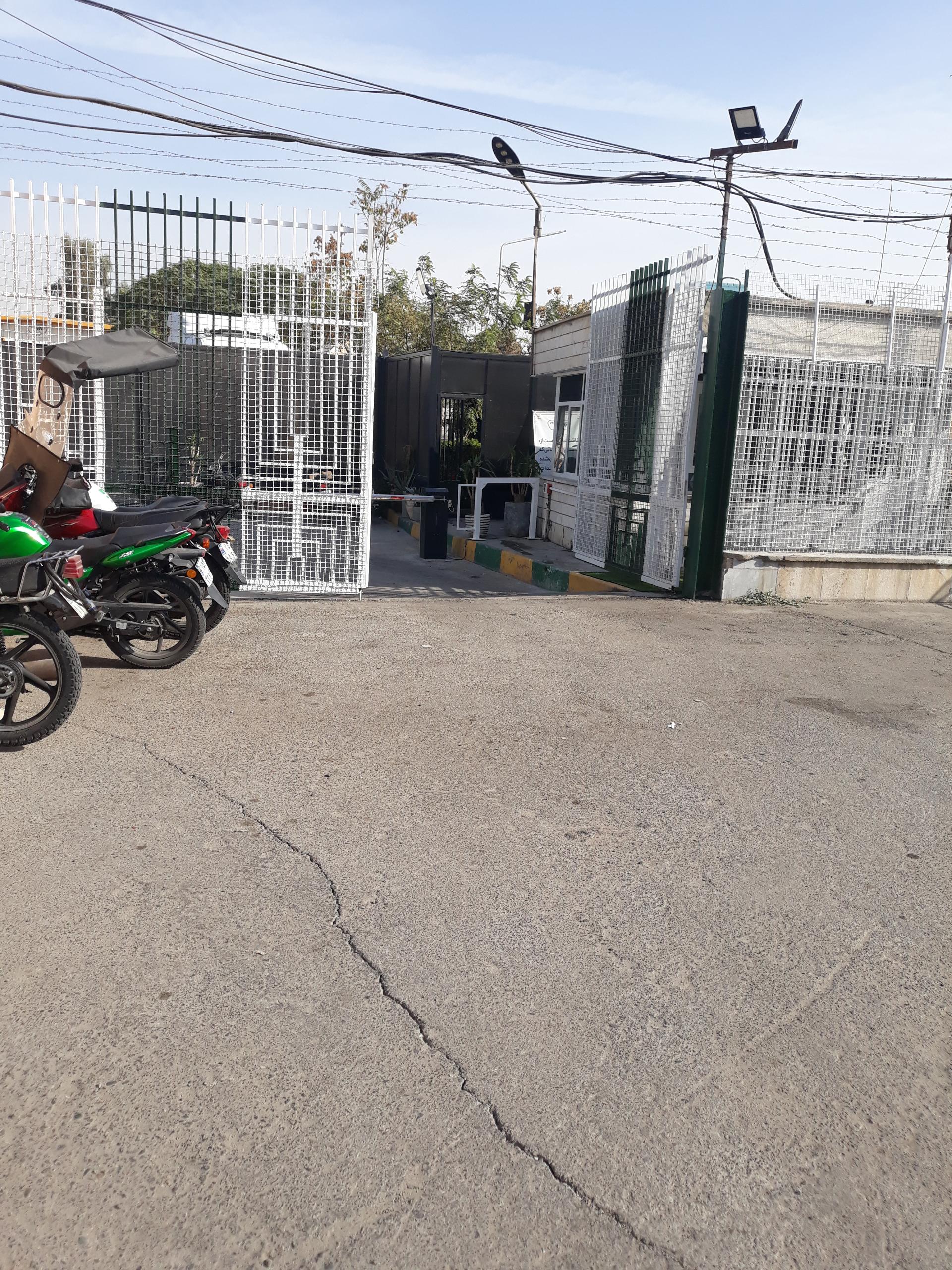عکس شرکت پخش بازارگستر منطقه ۵