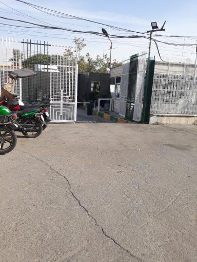 عکس شرکت پخش بازارگستر منطقه ۵