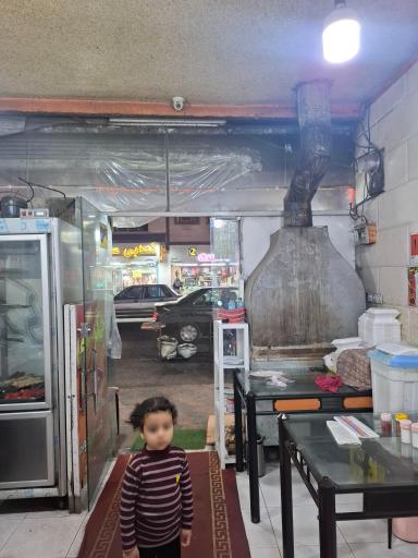 عکس جگرکی احمد 