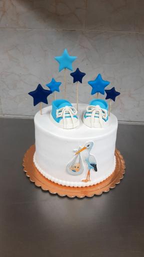 عکس شیرینی مسعود