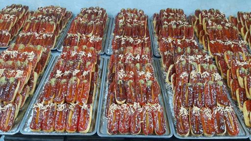 عکس شیرینی مسعود