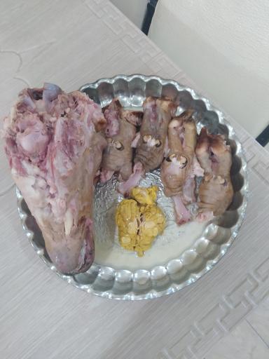 عکس طباخی سرطلا 