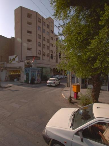 عکس سقاخانه تاریخی اهواز