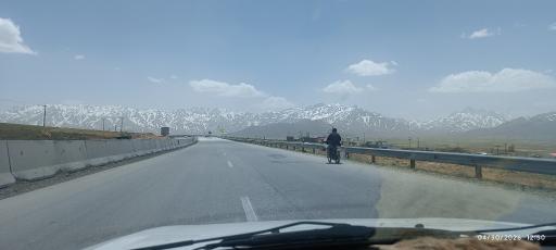 عکس تیران