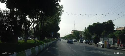 عکس تیران