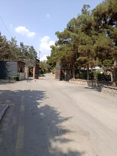 عکس فاز 2 باغ پرندگان تهران