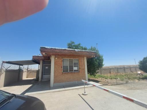 عکس انبار پست - مرکز مبادله پیام کرج