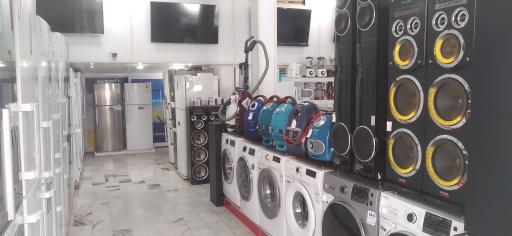 لوازم خانگی محمدی